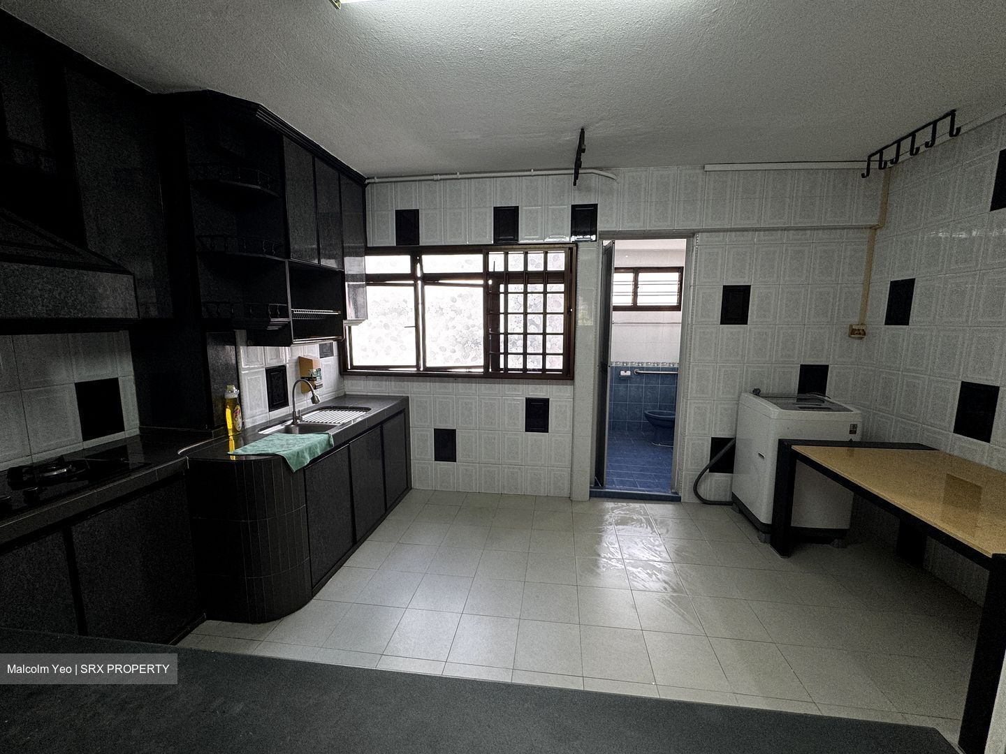 Blk 611 Clementi West Street 1 (Clementi), HDB 3 Rooms #543132941